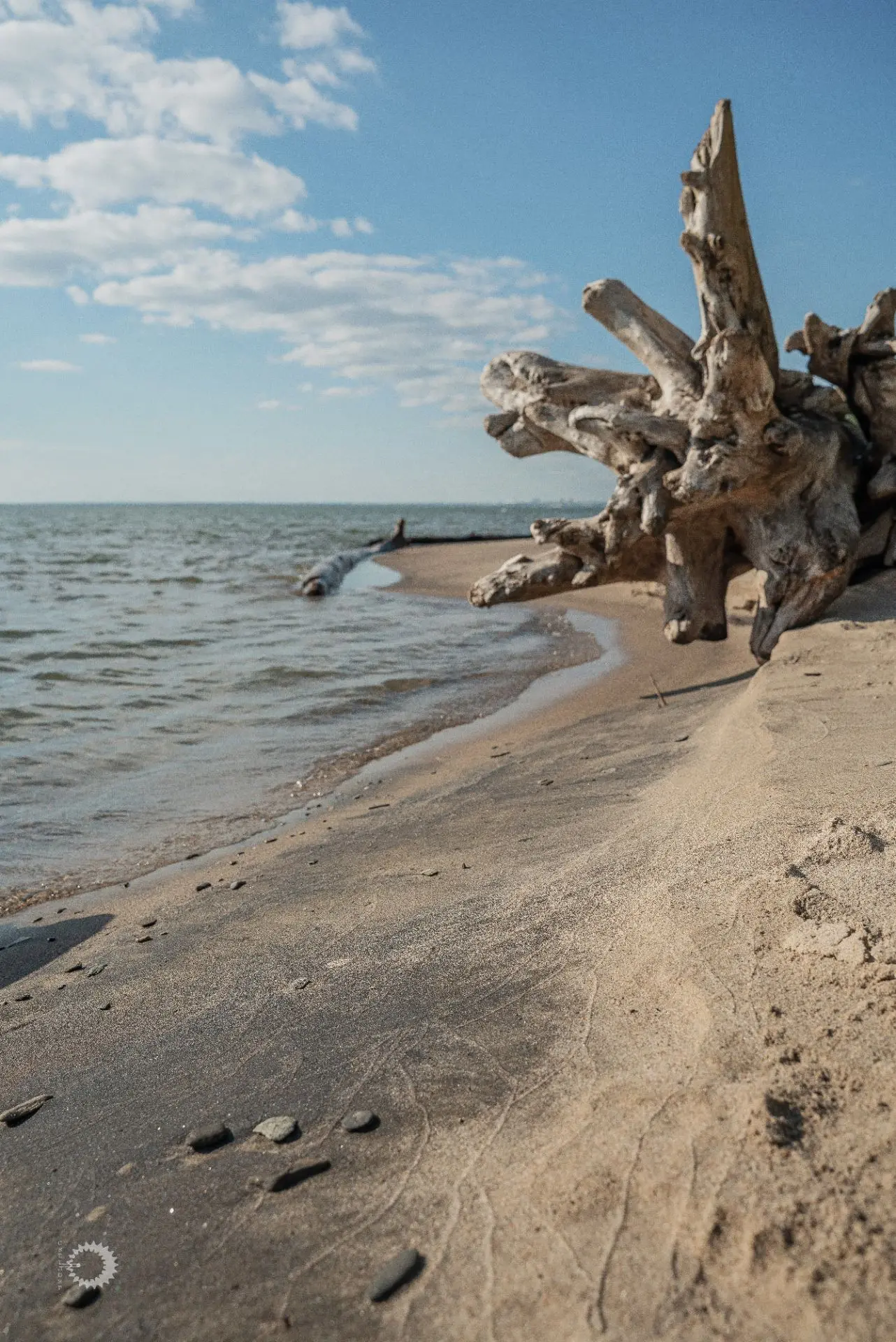 Новосибирское водохранилище