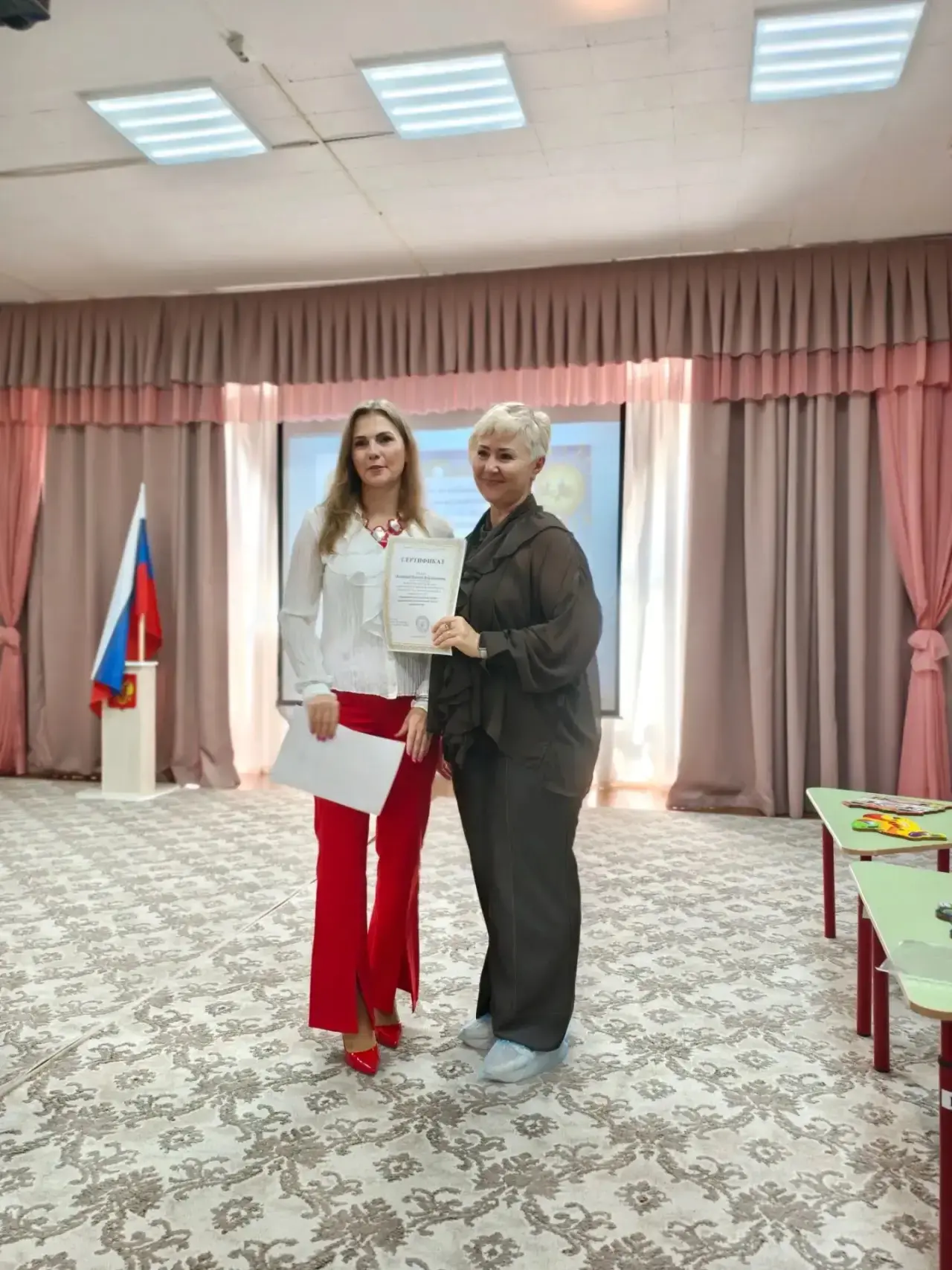 ✨ Учимся и делимся опытом! ✨