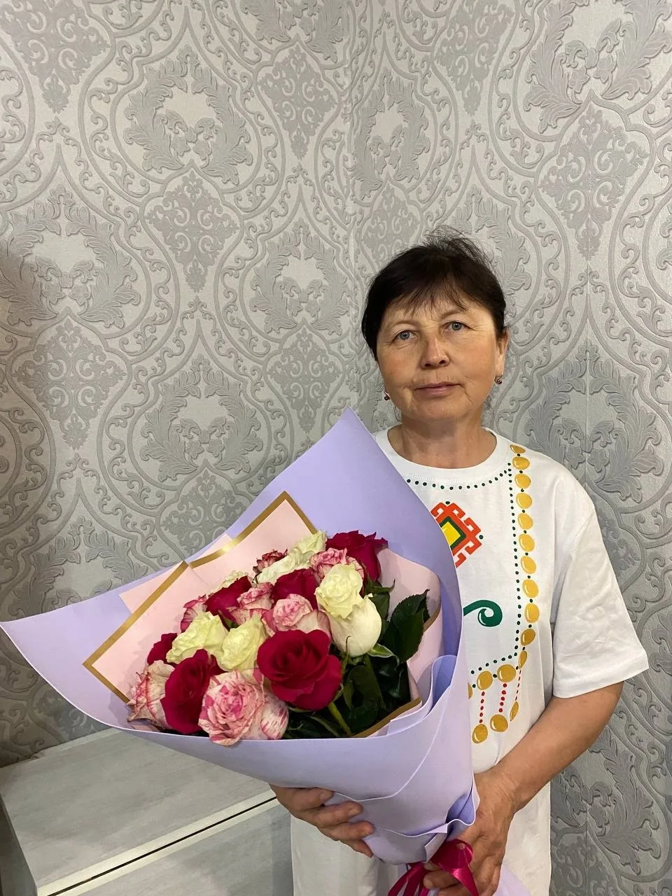 Уважаемая Гульнар Насибулловна!