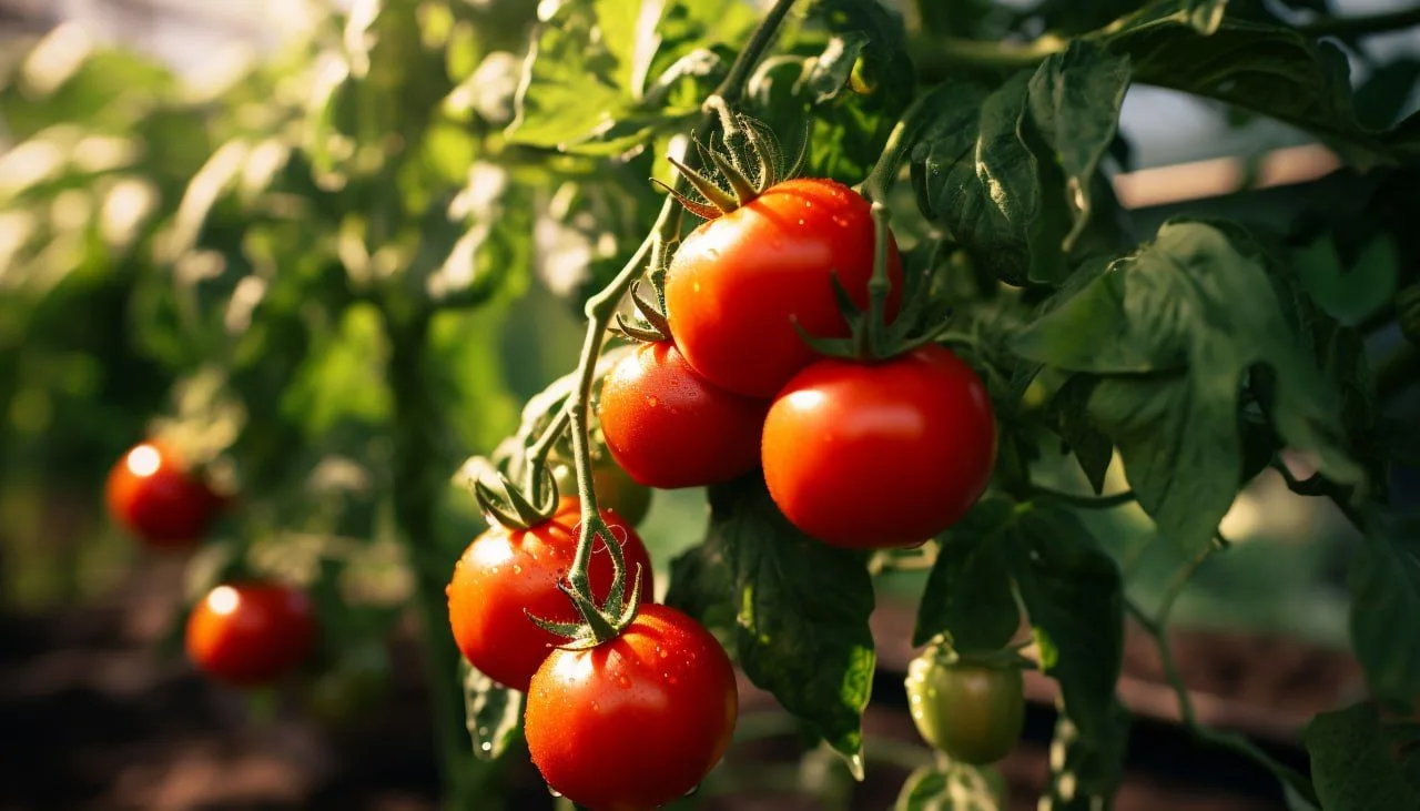 ✅Томаты 2026: встречаем самые яркие новинки! 🍅Сезон планирования грядок в разгаре! Пора познакомитьс