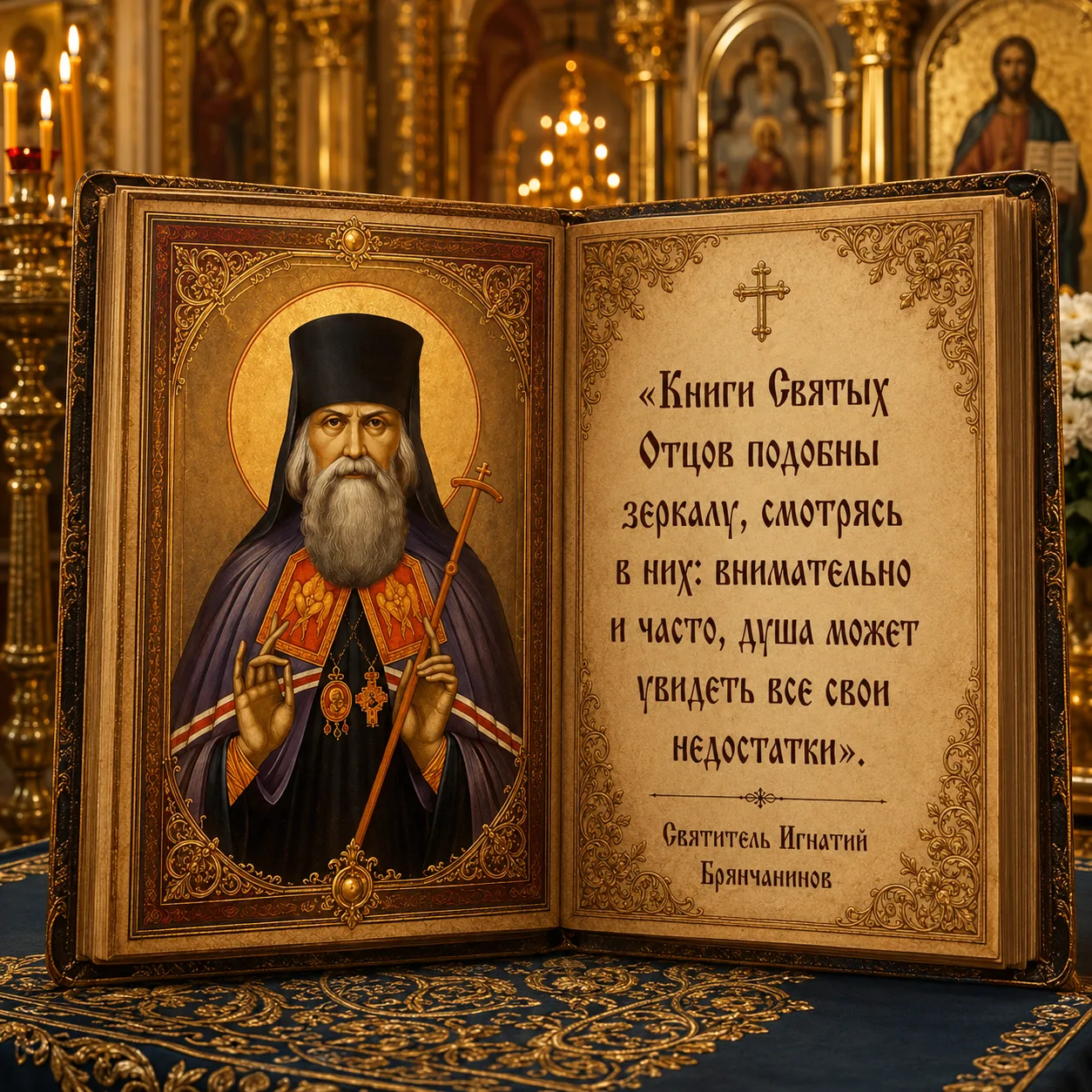 Подписывайся на мой канал
Священник Константин Мальцев:
https://max.ru/o_konstantin

#православие #ц