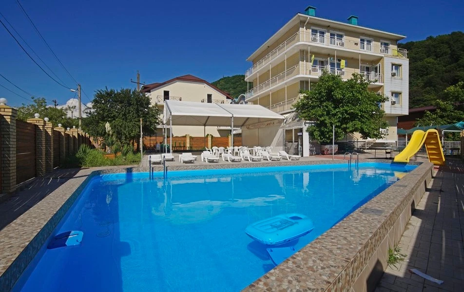 🔥⛱ ОЛЬГИНКА ПО СПЕЦПРЕДЛОЖЕНИЮ НА 📅 ЗАЕЗД С ⚓ 20 ИЮНЯ ПО 29 ИЮНЯ 😎 ⛱💦 ОТДЫХ 8 ДНЕЙ ...