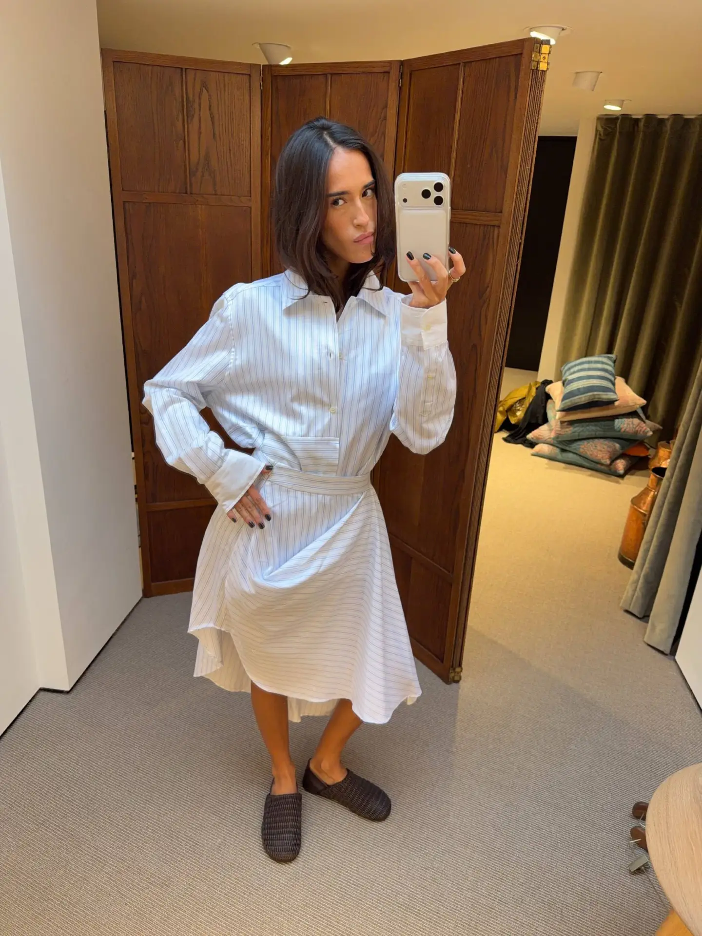 Уже хвалили JW Anderson за их инициативу приглашать классных инфлюенсеров и давать возм...