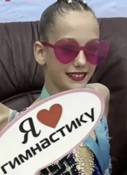С 13 по 14 июня в Анапе прошел открытый турнир по художественной гимнастике. 
Супрун Милана, ученица