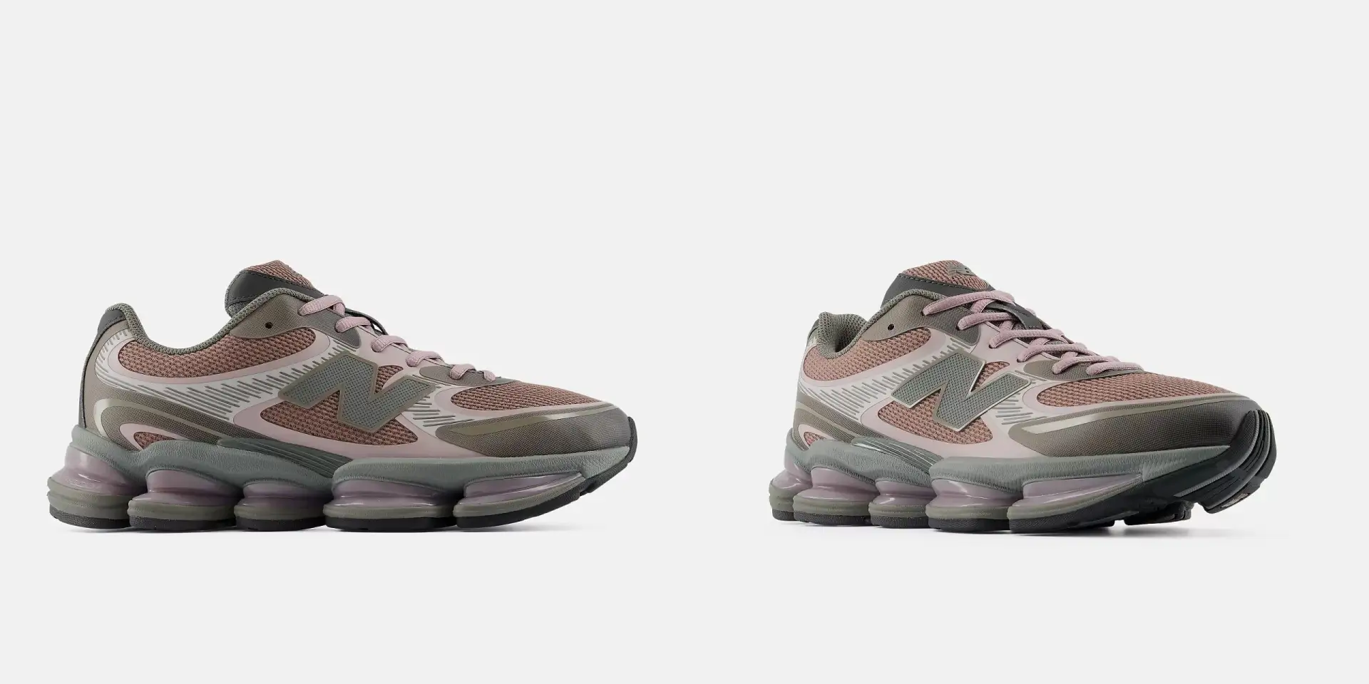 New Balance кроссовки с доп.скидкой 30% в корзине