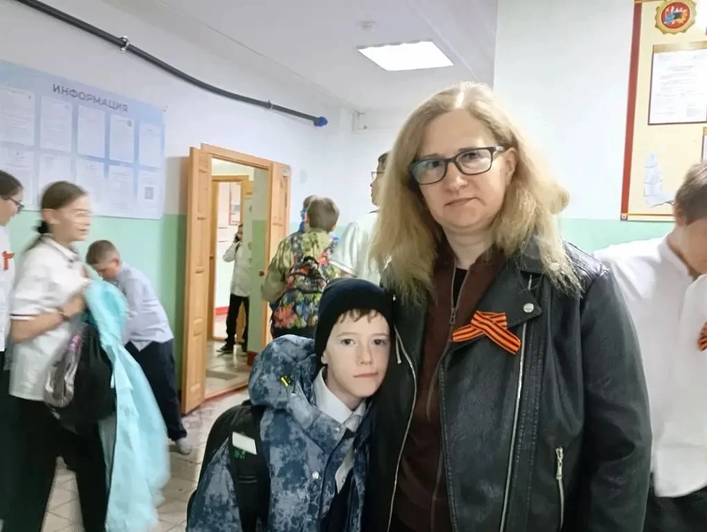 Георгиевская лента - символ воинской славы. 🎖️

Уже более двухсот лет в России существует один из г
