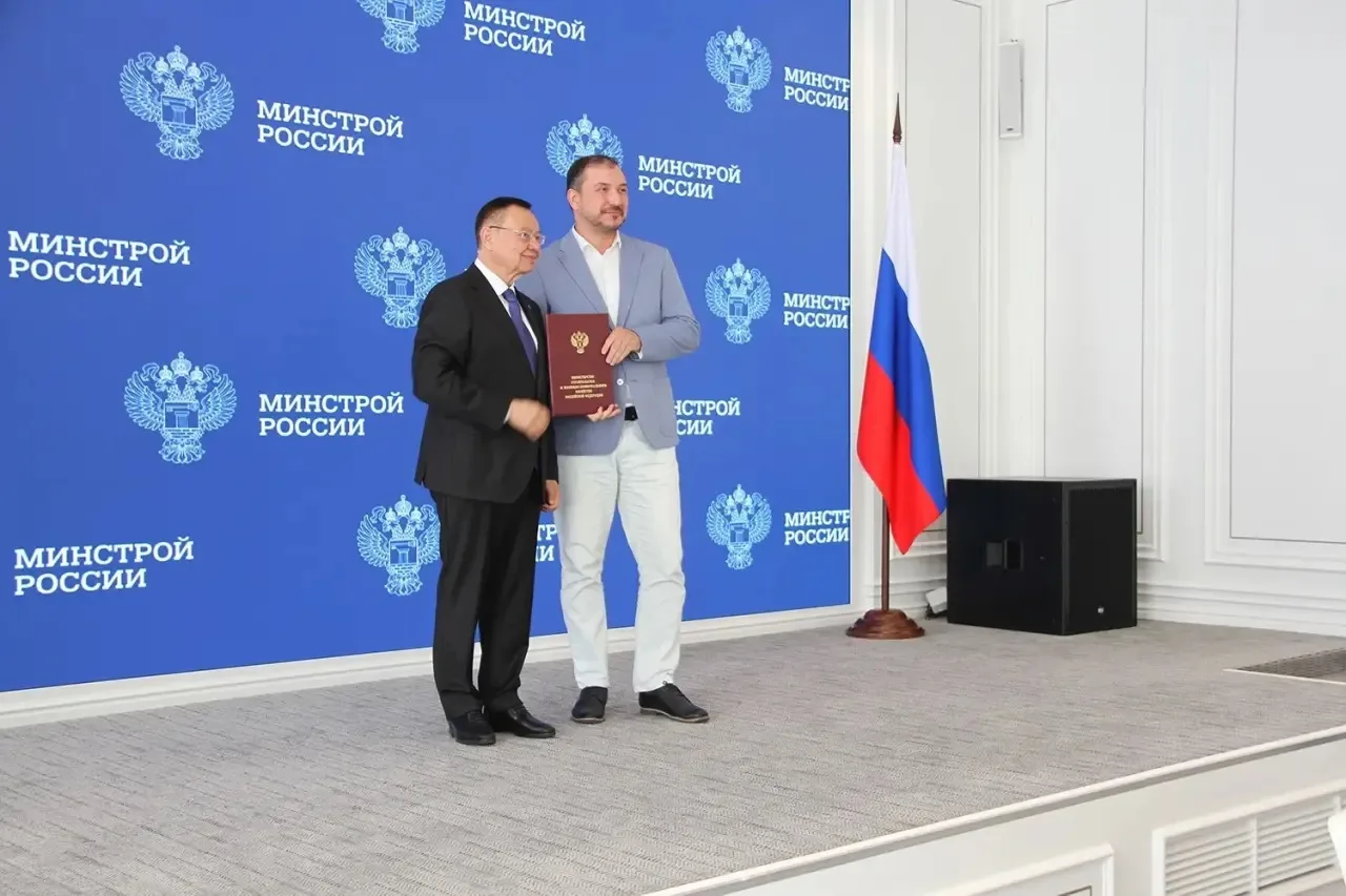 🏛 От теории к практике: наши архитекторы формируют облик страны!