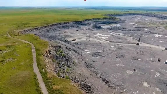 ❗️ ❗️19.06.2026 года в карьере Гумбейского щебеночного завода в период с 09:00 до 17:00...