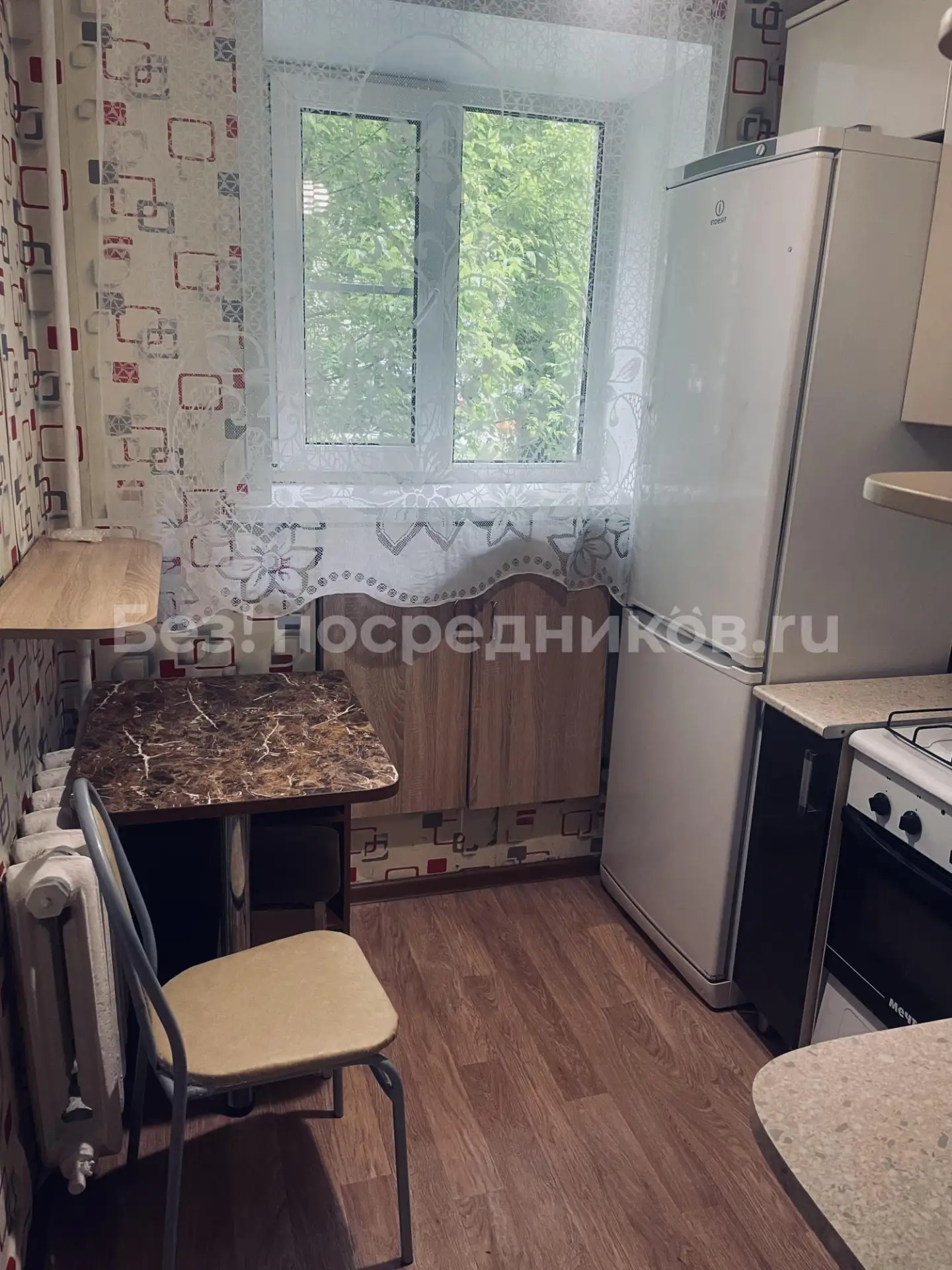 Сдам без посредников: 1-комнатная квартира, 30м² Цена: 26000 Адрес: Барнаул, Железнодорожный р-н, ул