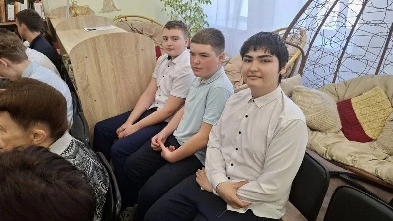 Гризодубовские чтения -