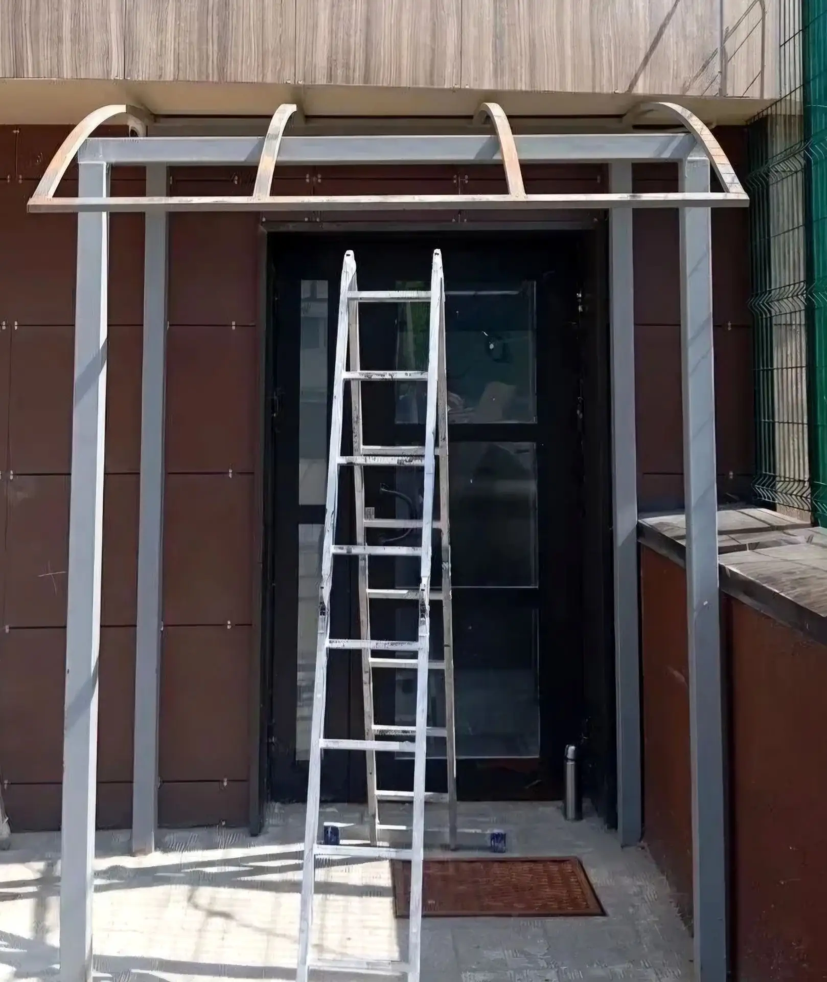 🏠 г.Иваново, ул. Профсоюзная, д.4.

Вы замечаете? 👀

Стало светлее? Чище? Уютнее?

Да, это мы 😌


