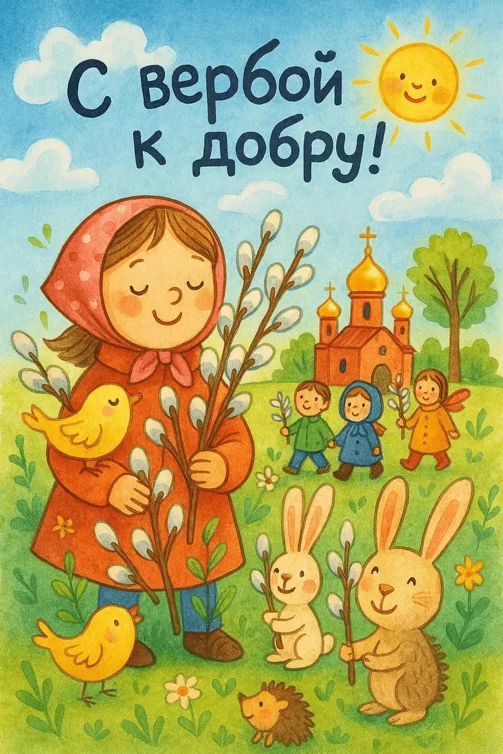 Доброе утро, друзья! Сегодня у нас ВЫХОДНОЙ 🙏🏻🥰