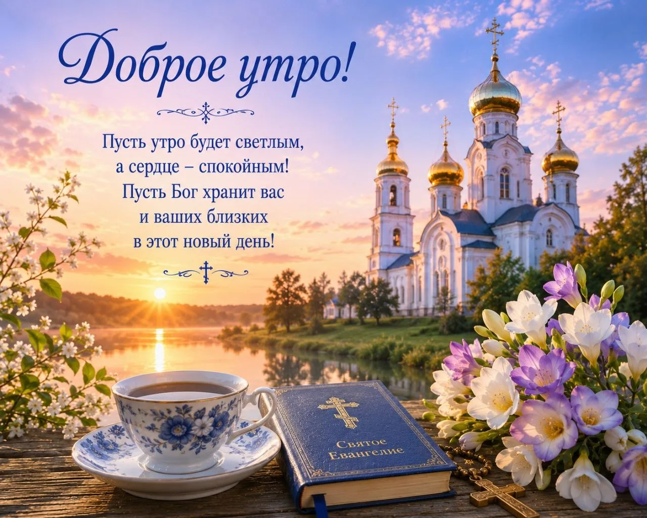 Путь Веры | Подписаться