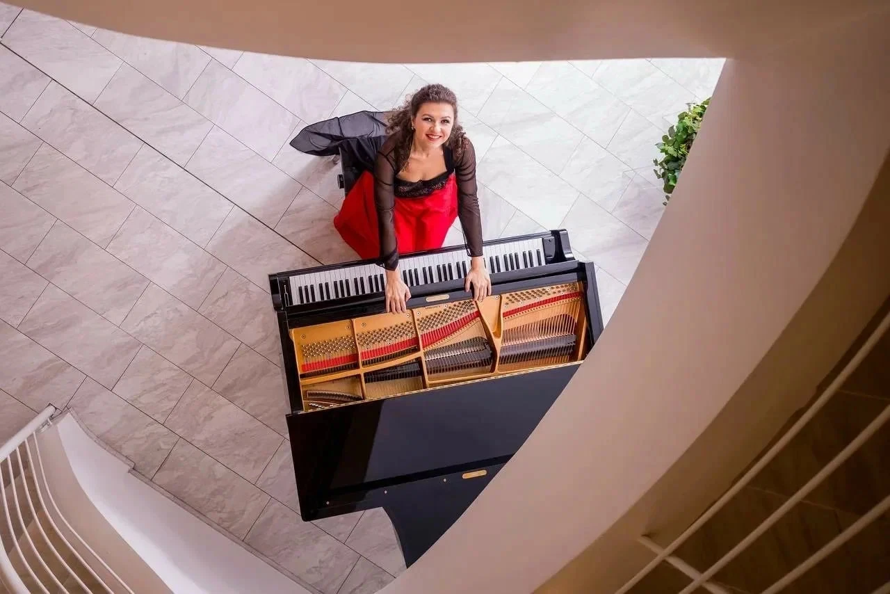 🎻 Вдохновленные великими классиками