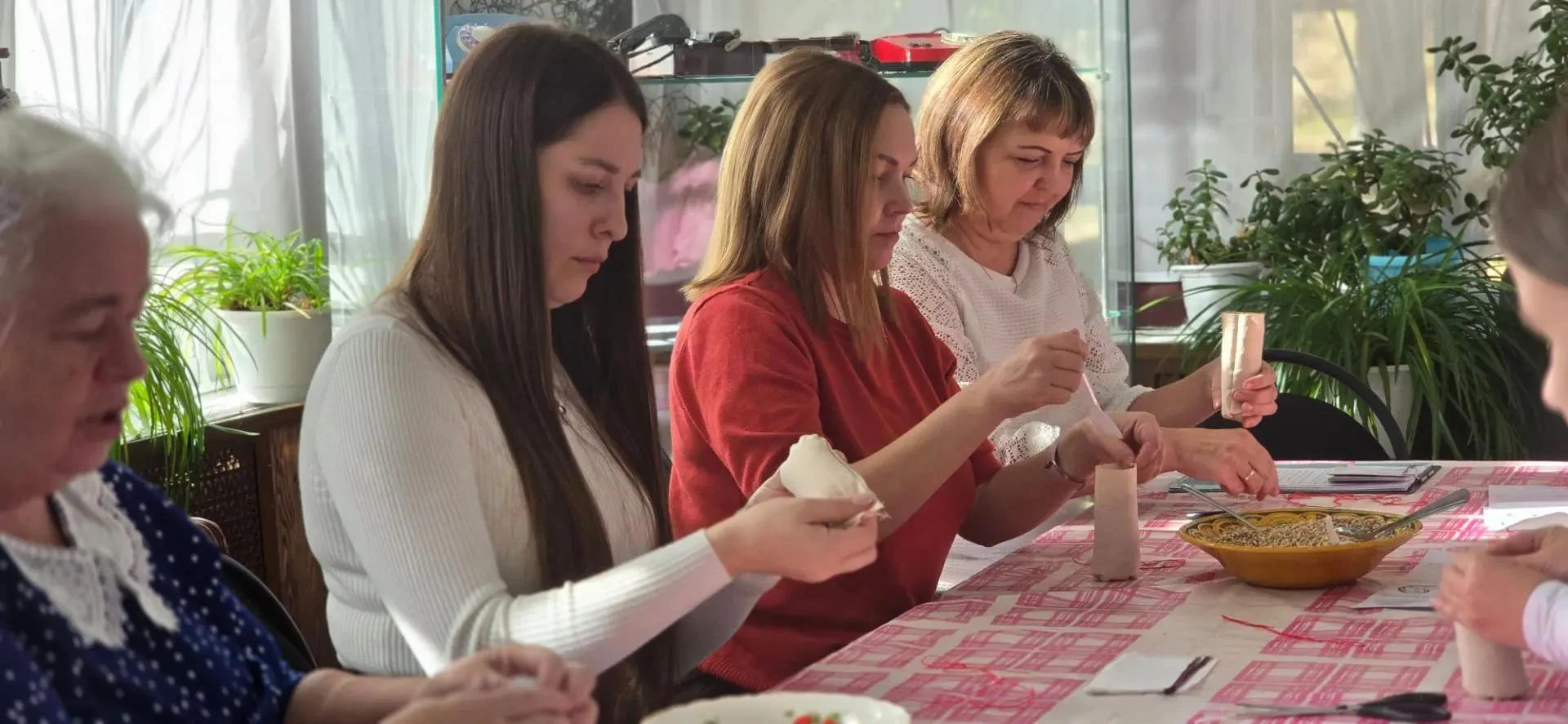 «Беременность должна пройти так, чтобы ее захотелось повторить»