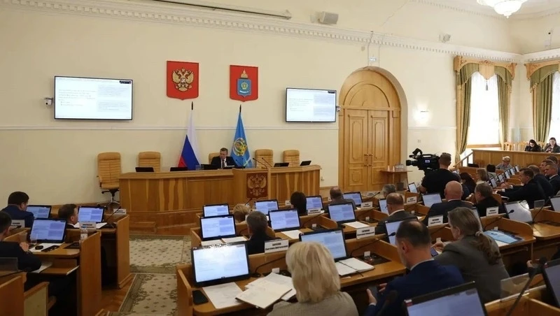 🌾 Астраханские сельхозпроекты привлекут более 50 млрд рублей инвестиций