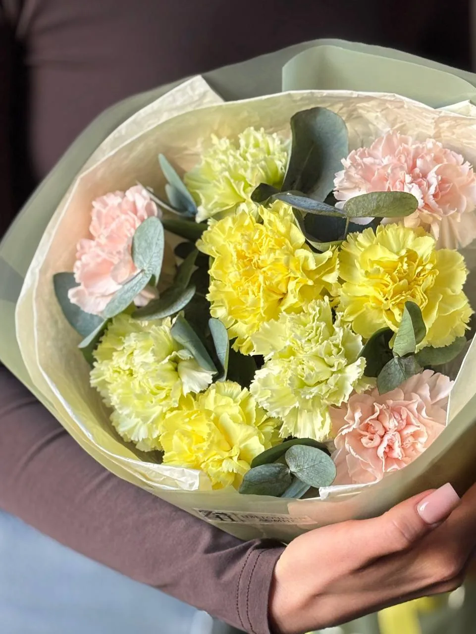 БУКЕТ ДНЯ🌼