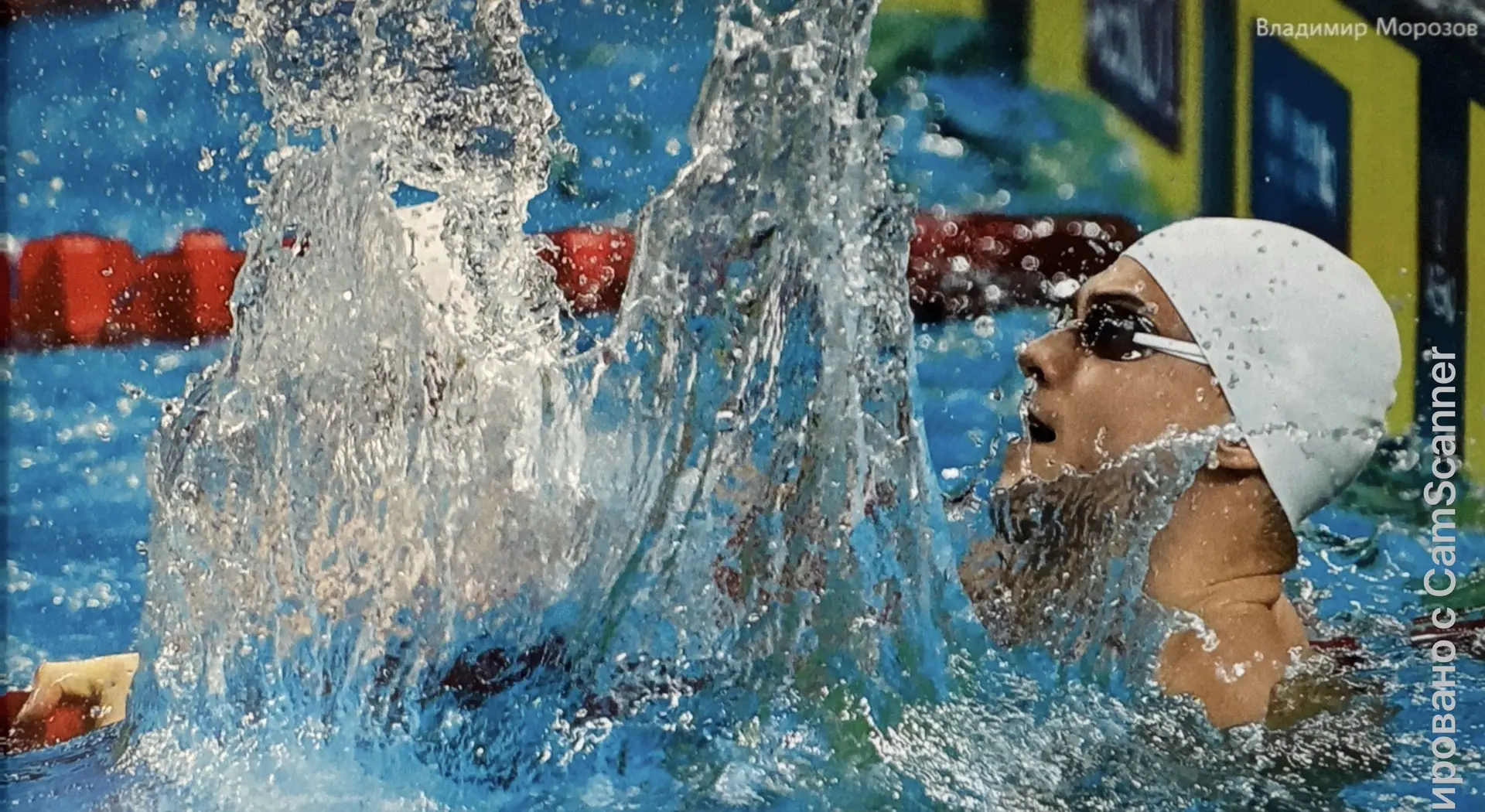 🏊🏼Уже завтра в ДС «Победа» состоятся отборочные соревнования по плаванию 🔥

Удачи ребята 💪