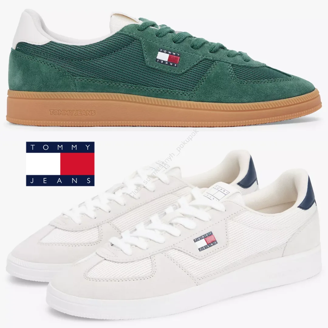 Tommy Jeans 🇺🇸