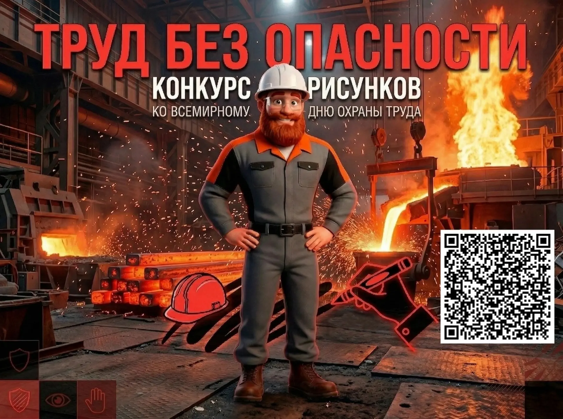Коллеги, у вас есть шанс выиграть сертификаты в магазин спорттоваров номиналом 10, 7 и 5 тысяч рубле