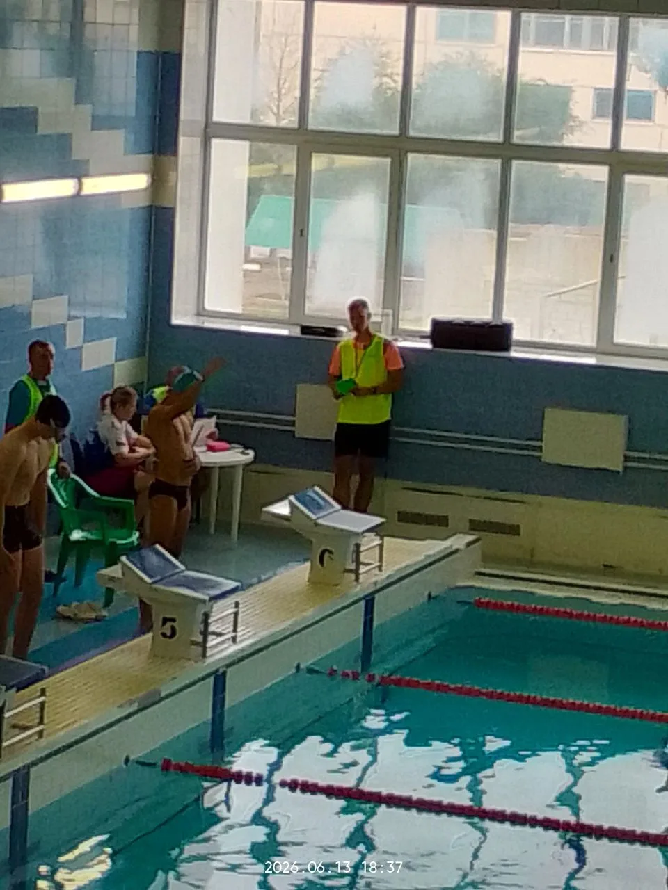 🏊‍♂️Первенство ЦФО по полиатлону г. Губкин

 Сегодня прошло плавание. Наши ребята улучшили свои рез