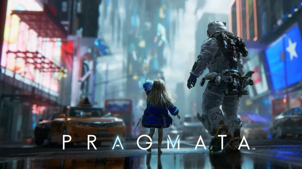 🔹️Успех Pragmata превзошёл ожидания Capcom, поэтому игра с высокой вероятностью получи...