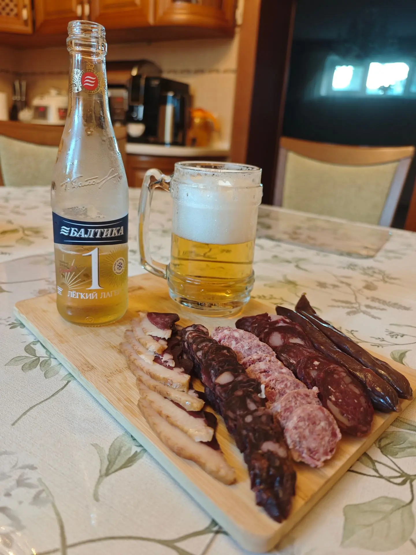 Мясная зитология🍺