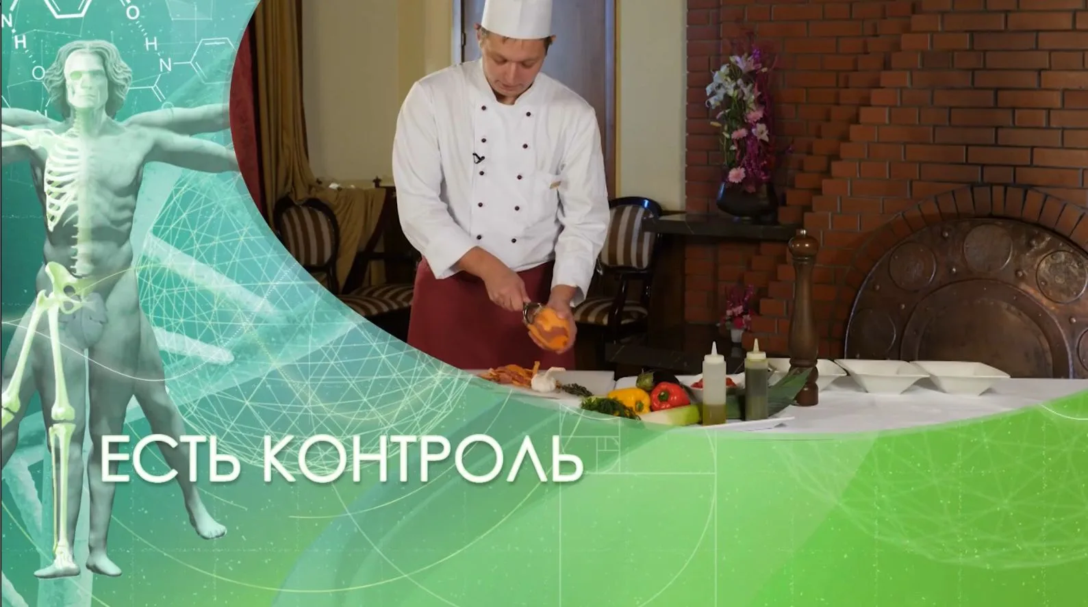 🍴 Кулинарная дуэль двух философий – шеф-повара и домохозяйки – на телеканале ТОЛЬЯТТИ 24!