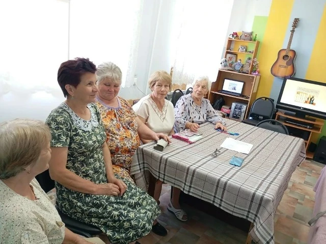 День славянской письменности. Часть 3.
