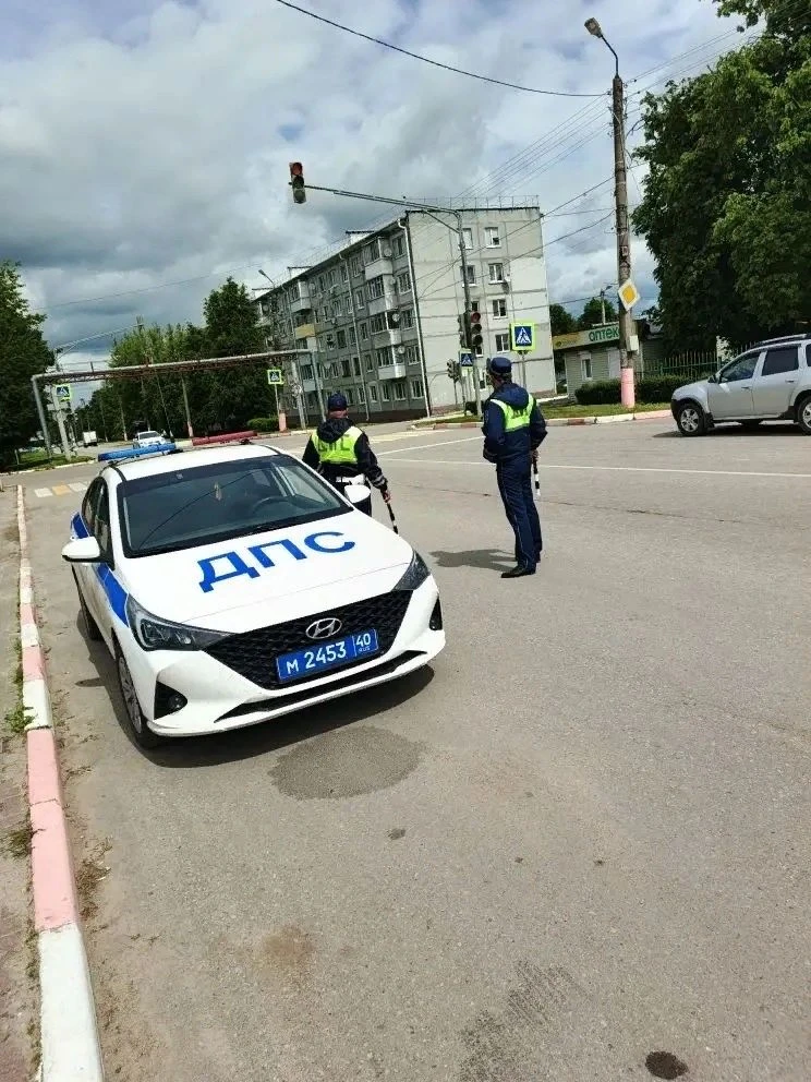 ПАМЯТКА ВОДИТЕЛЮ