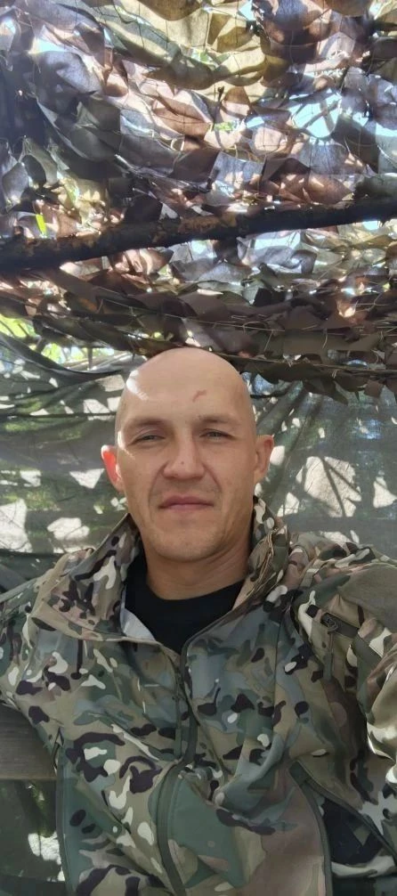 Пропал муж 😢Демченко Александр Борисович, в/ч 46317 ушёл на БЗ 1.08.26. БП с 12.08.26 ...