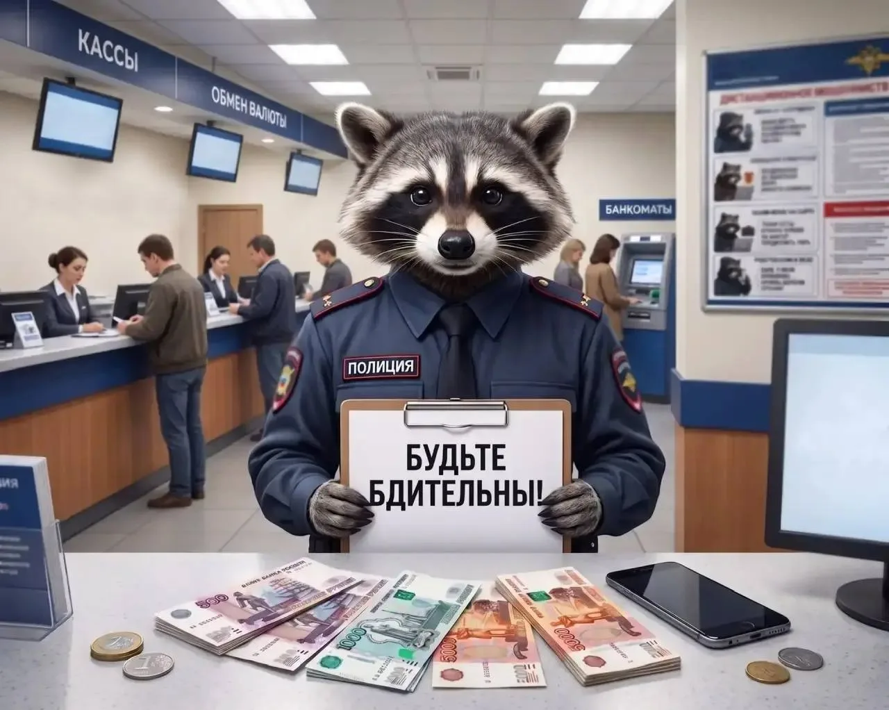 В Иркутской области за сутки 6 человек перевели мошенникам свыше 13,6 млн рублей

Больше всего денег