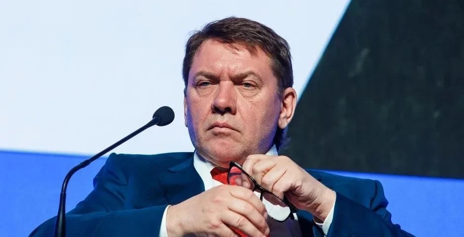 Арест недели