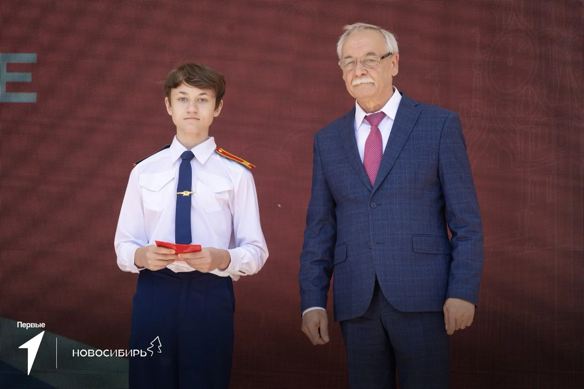 🎉 Лето началось с праздника детства по всей стране!
