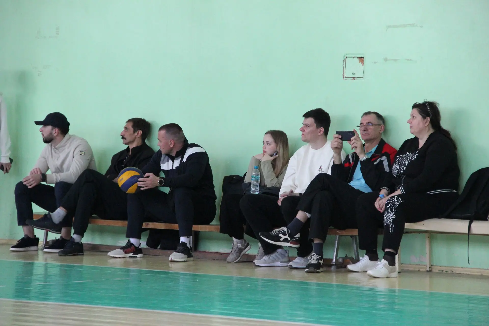 ⚡Подводим итоги выступления команд девушек во втором туре Чемпионата Майкопа по волейбо...