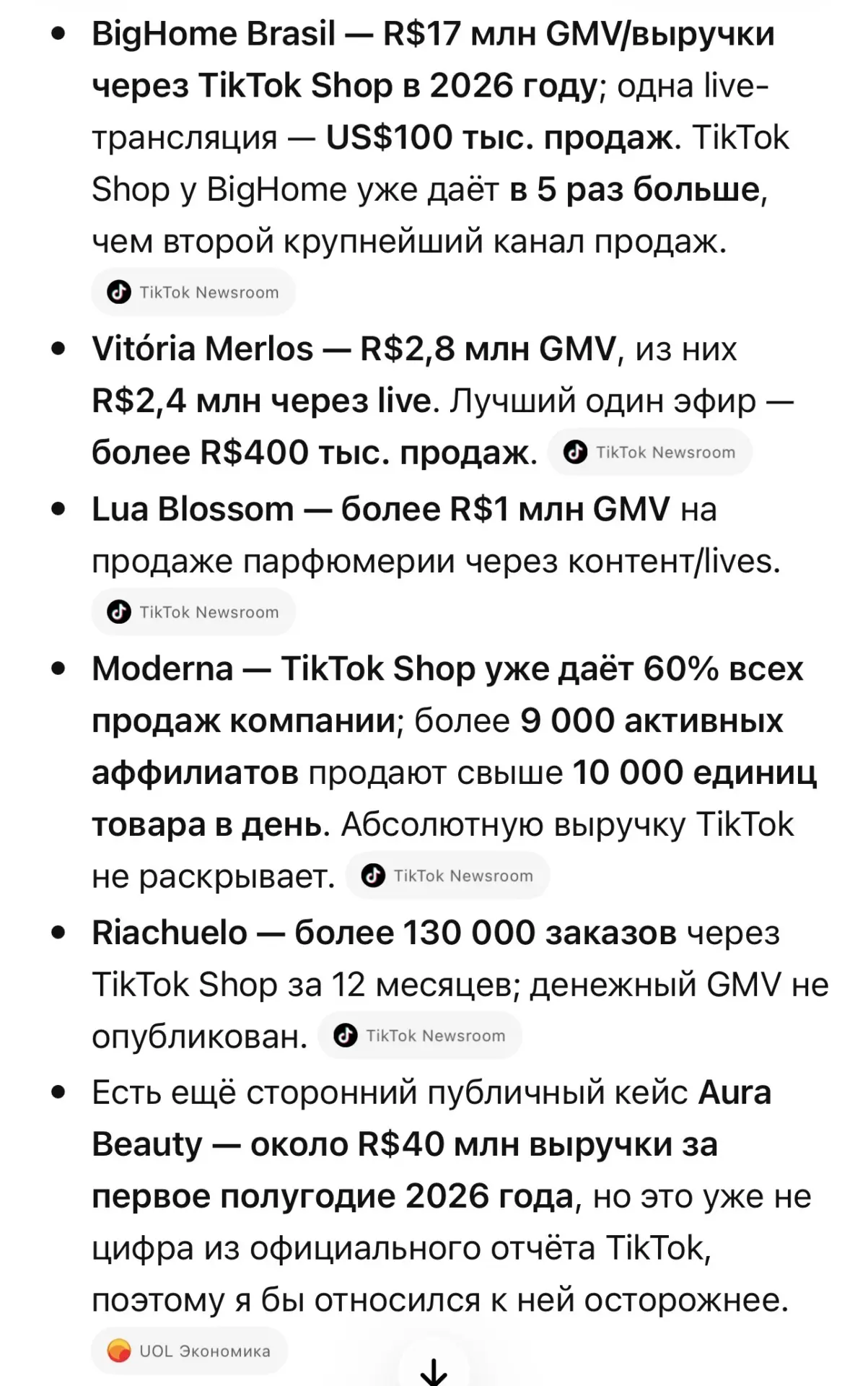 Почему по моему мнению шопсы в ВК ток в начале пути?
