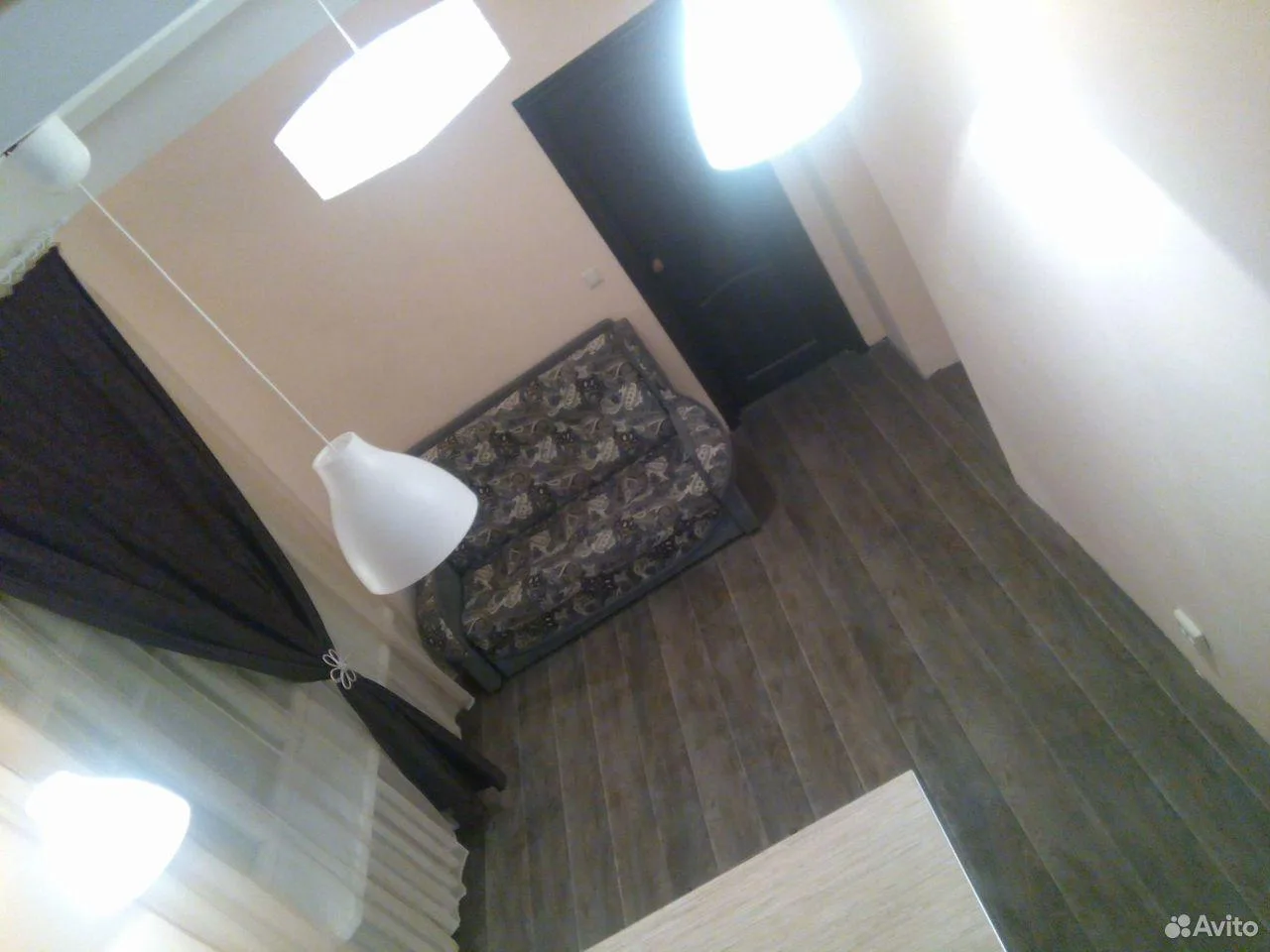Сдам без посредников: 1-комнатная квартира, 40м²