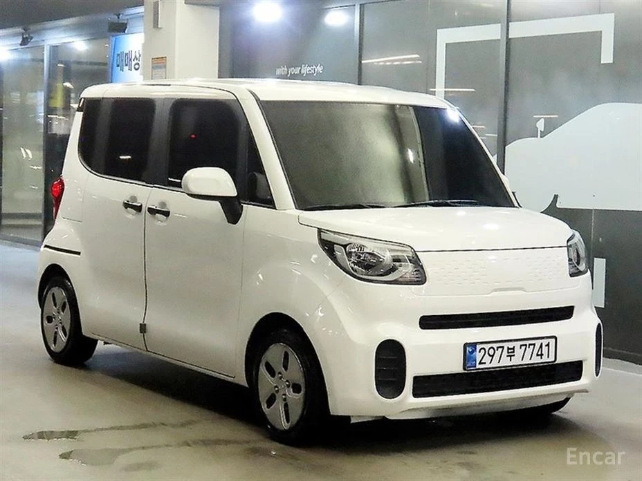 🚗 Новое объявление: