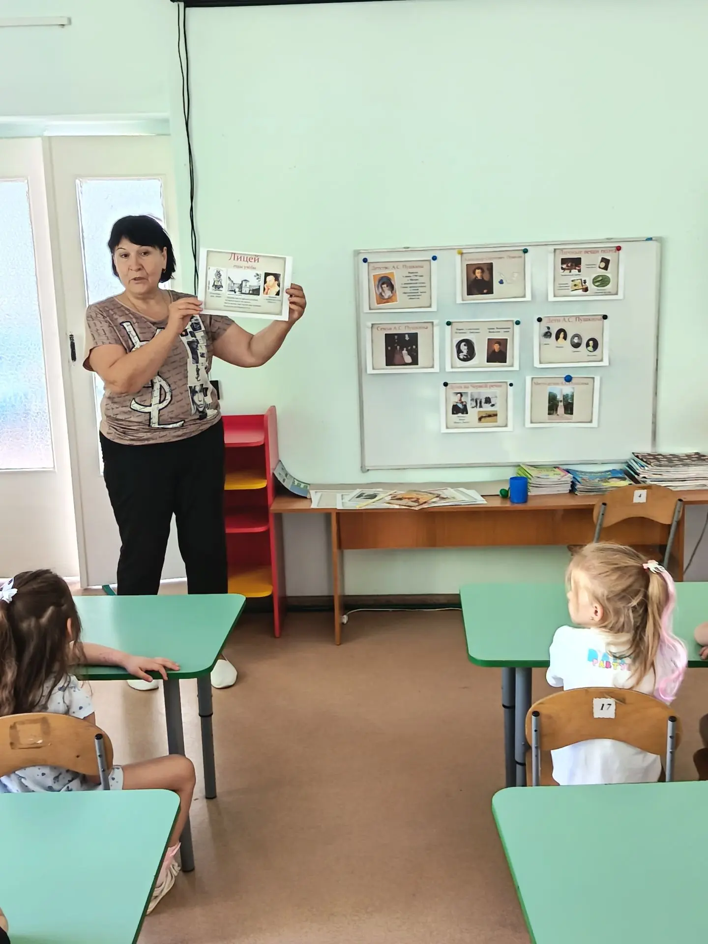 6 июня -особенный день для всех нас! В этот день родился великий поэт Александр Сергеев...