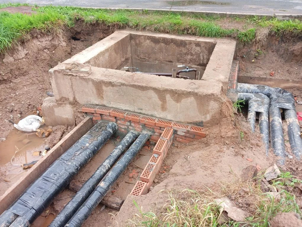 Готовимся к зиме основательно! 🛠