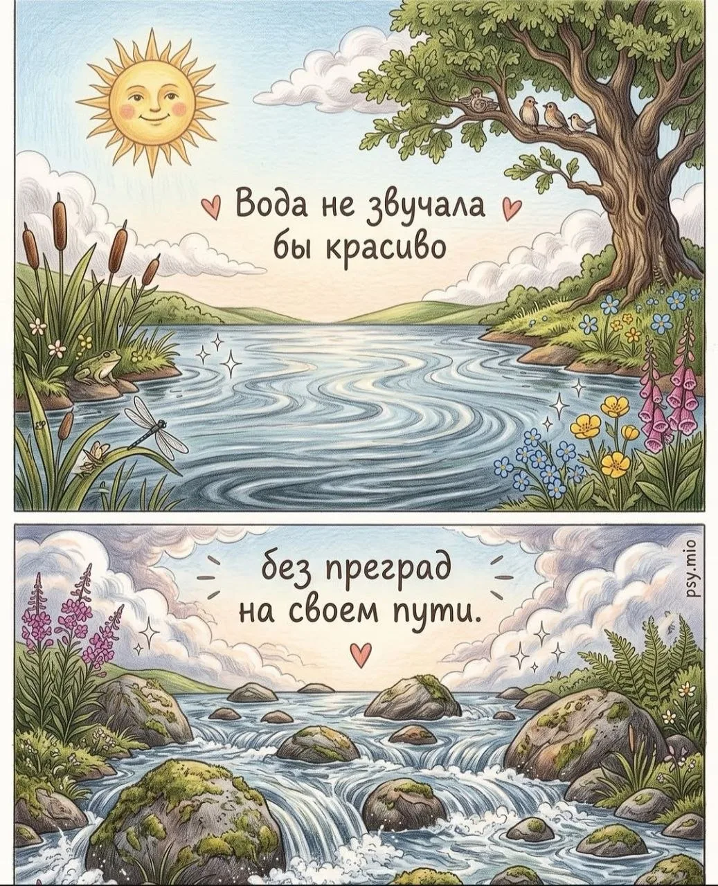 Prosto напоминание