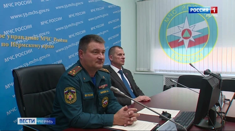 Проверка систем оповещения будет сопровождаться включением сирен и перехватом телеэфира