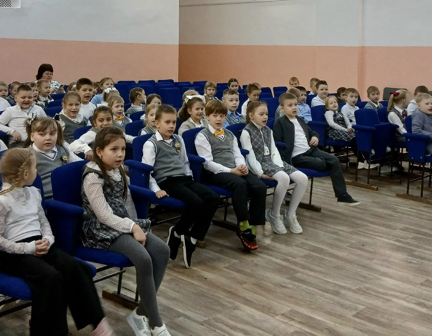 🗓 Стихи Агнии Барто - это то, с чего начинается детство каждого человека. Имя этой писательницы изве