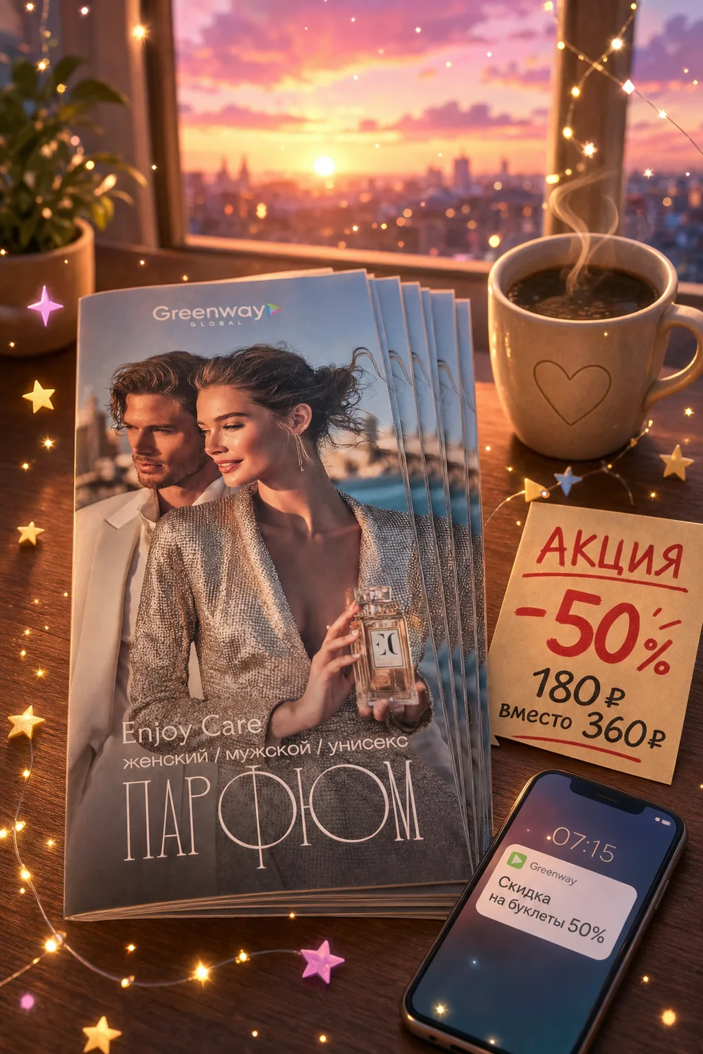 Мои дорогие 🫰
Хочу напомнить❤

🔥 Скидка 50% на буклеты!
В наличии осталось совсем чуть-чуть 😱😱😱