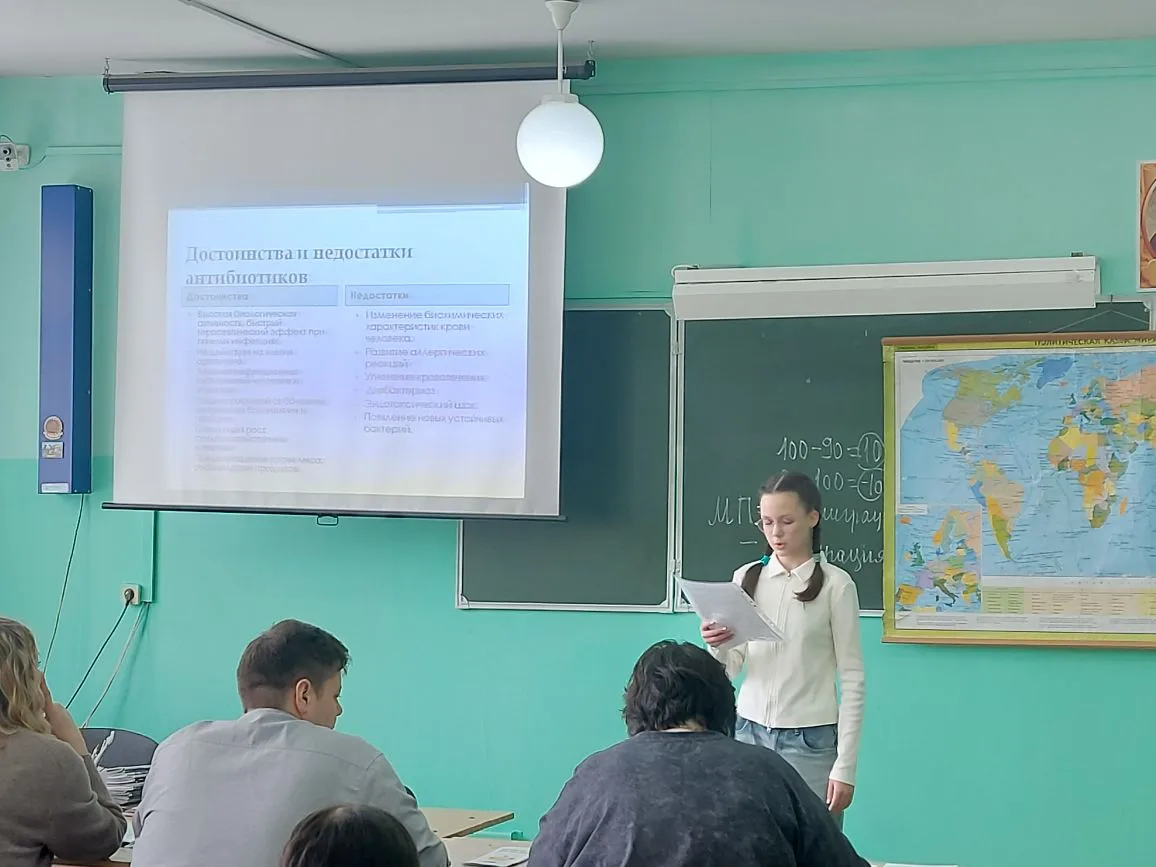 УДАЧИ ВАМ, СЕМИКЛАССНИКИ! 🍀   Сегодня волнующий день для учащихся 7-ых классов - второй день защиты 