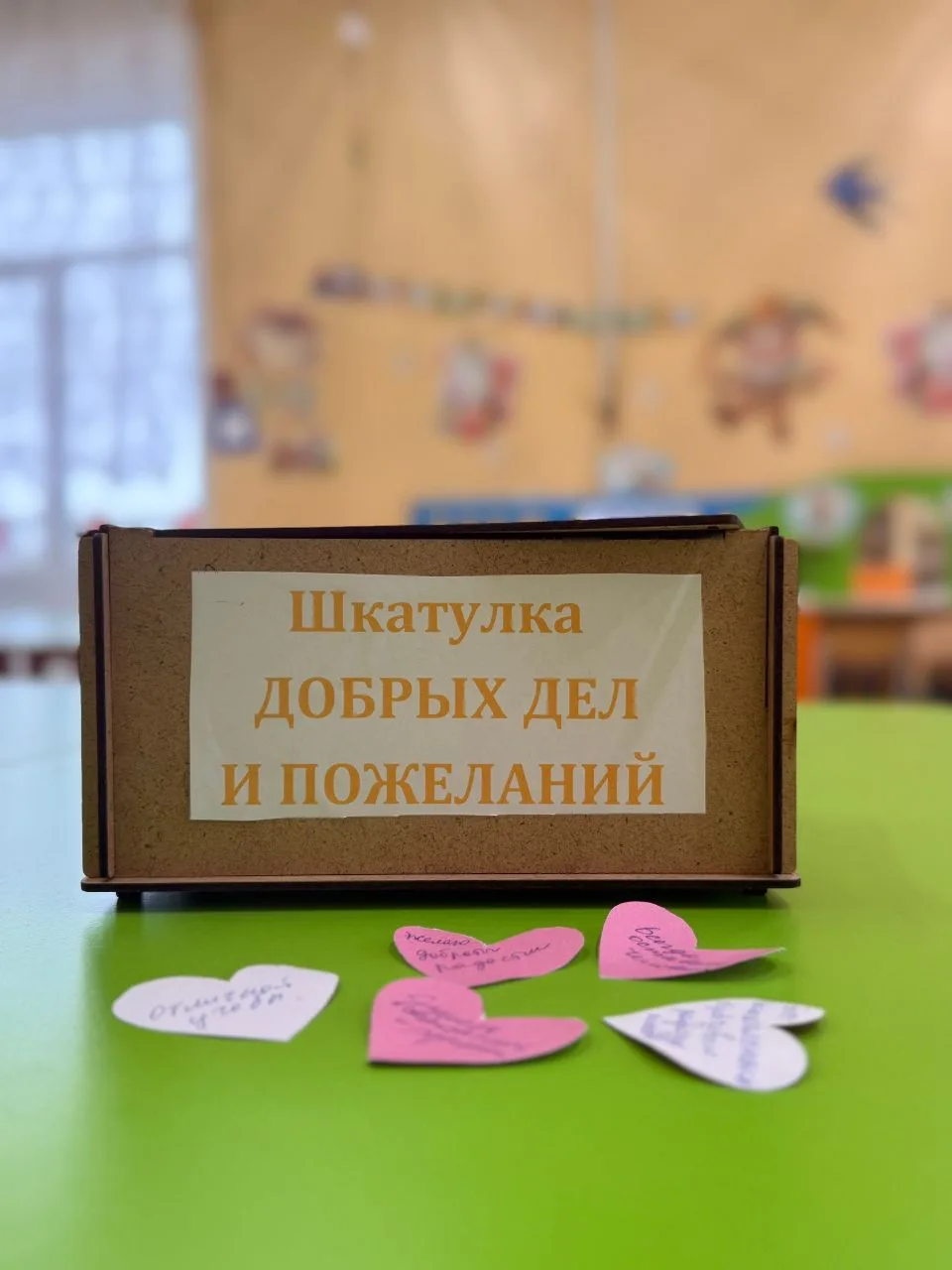 Весенняя Неделя психологии. На прошлой недели в нашем детском саду прошла «Весенняя Неделя психологи