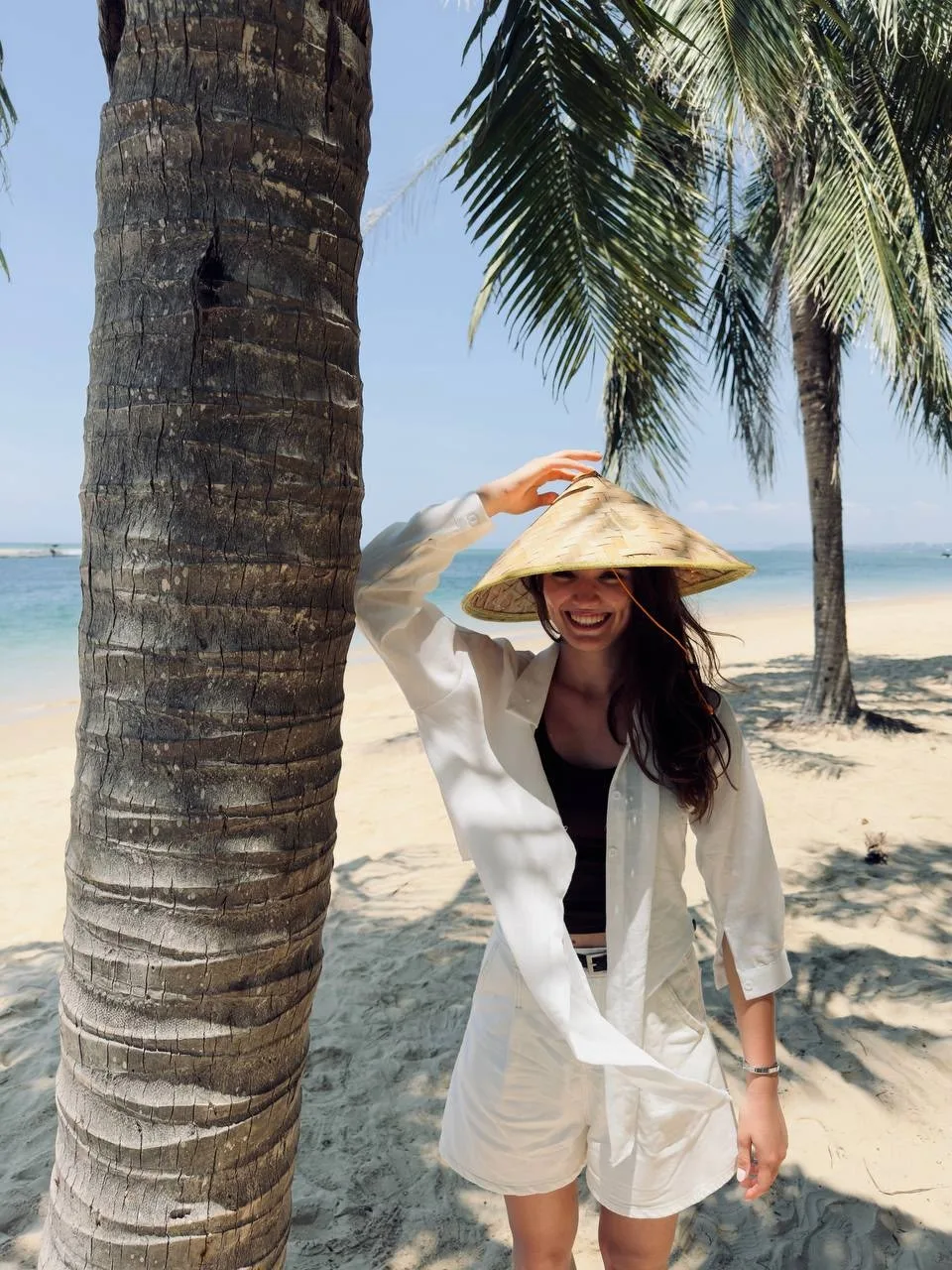 Отпускные фоточки от протоночек🤩☀️