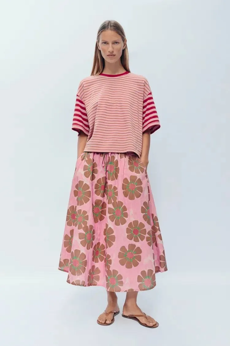 Новая  лимитированной коллекции #Zara, посвященной Международному дню матери ❤️

Контакты для заказа