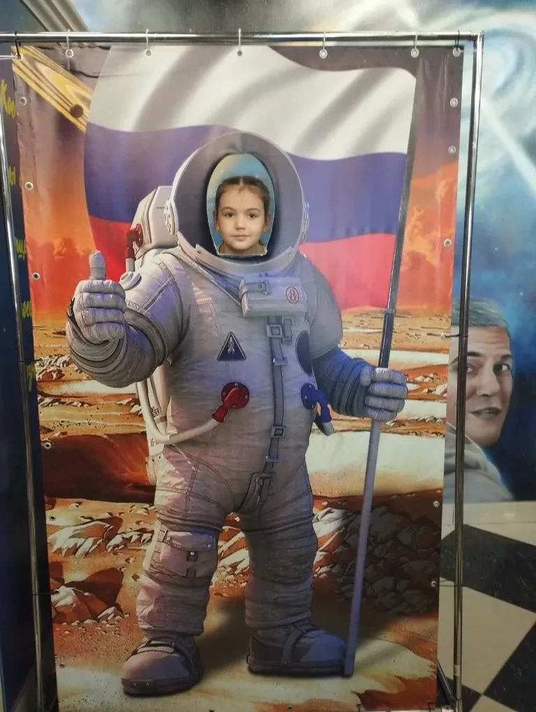 🌞  **День открытий и волшебства в пришкольном лагере нашей гимназии!**