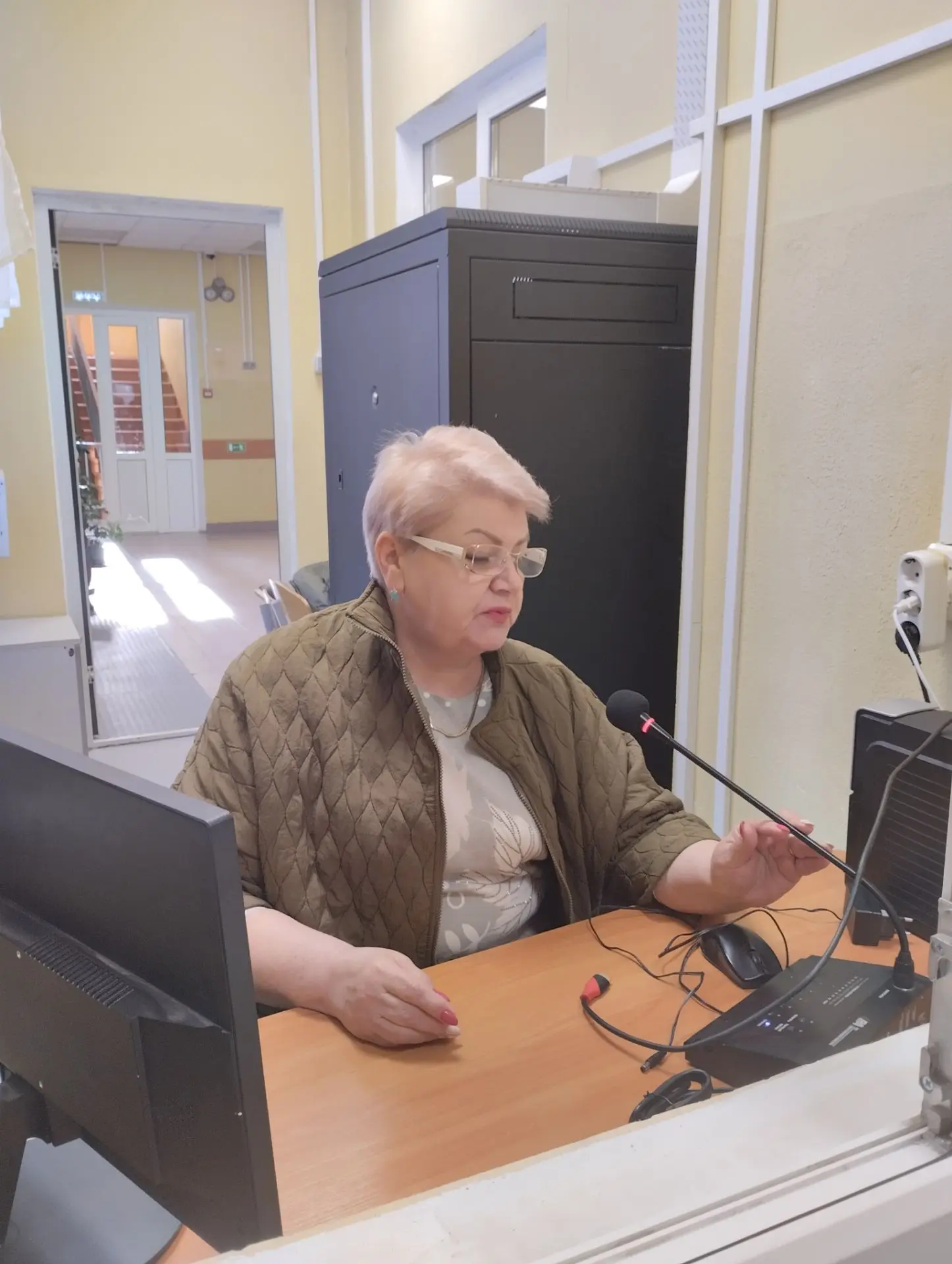 📢В соответствие с приказом Министерства образования Псковской области √35 "Об организа...